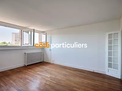 Appartement, 72 m²