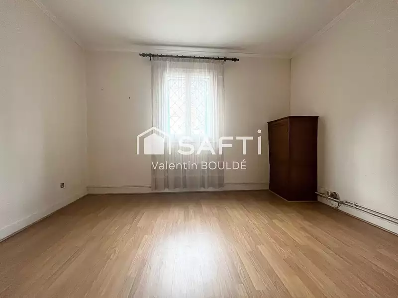 Maison, 155 m²