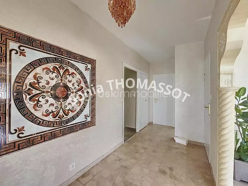 Maison, 220 m²