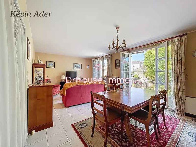 Maison, 130 m²
