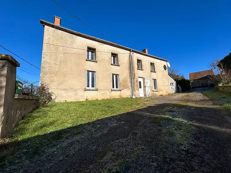 Maison, 174 m²