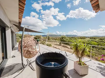 Maison, 204 m²