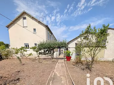 Maison, 76 m²