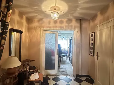 Appartement, 109,3 m²