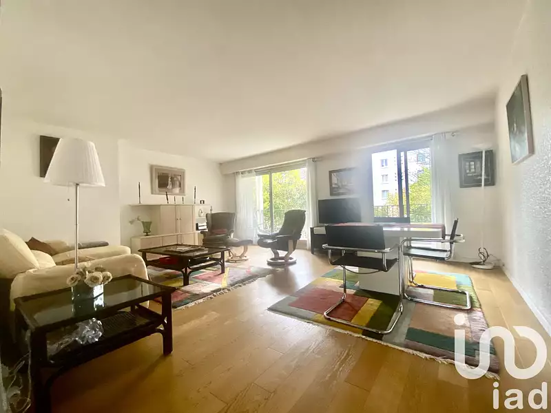 Appartement, 92 m²