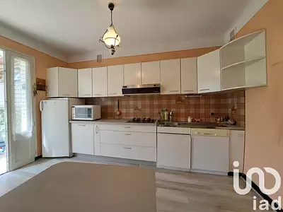 Appartement, 75 m²