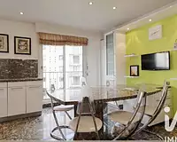 Appartement, 132 m²