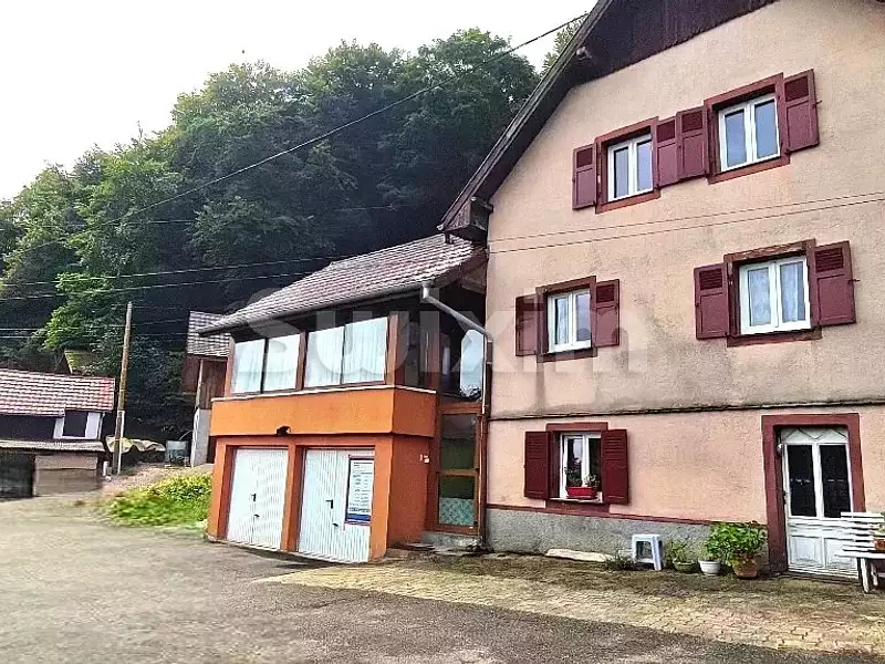 Maison, 175 m²