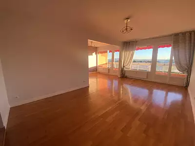 Appartement, 85,21 m²