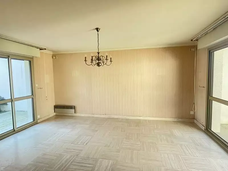 Maison, 165 m²