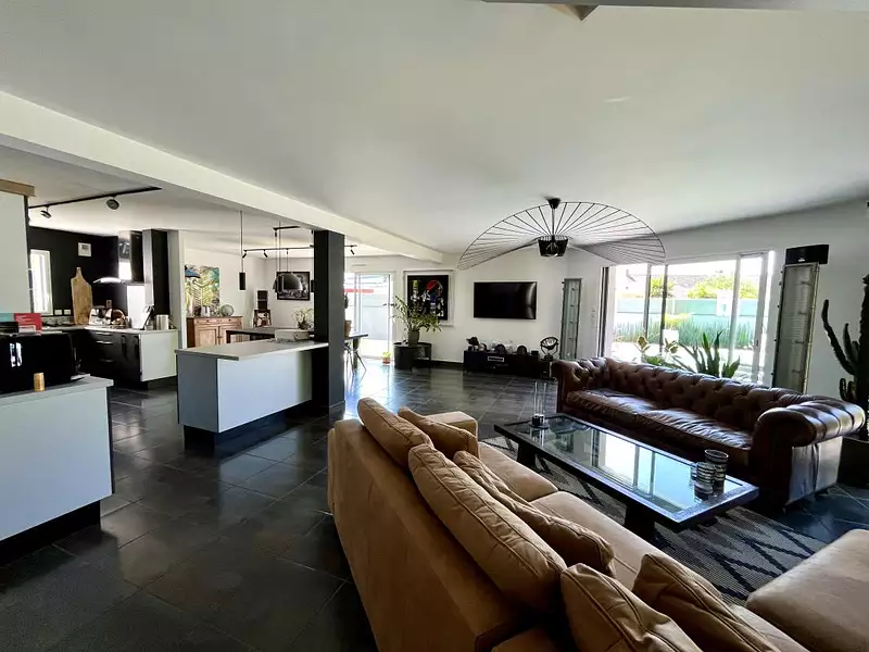 Maison, 160 m²