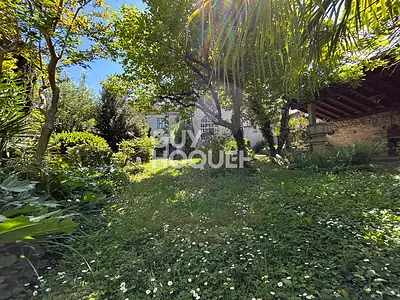Maison, 205 m²