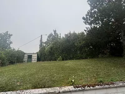 Maison, 40 m²