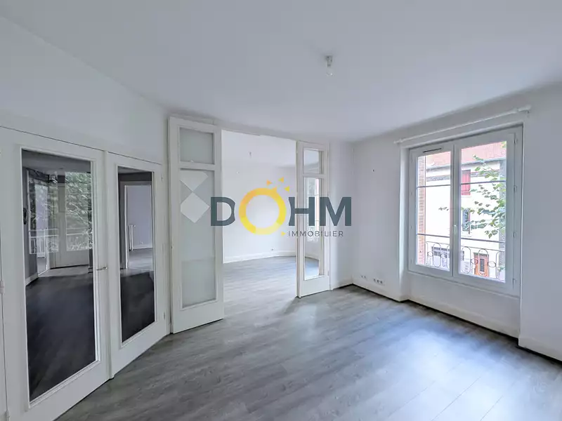 Appartement, 86 m²