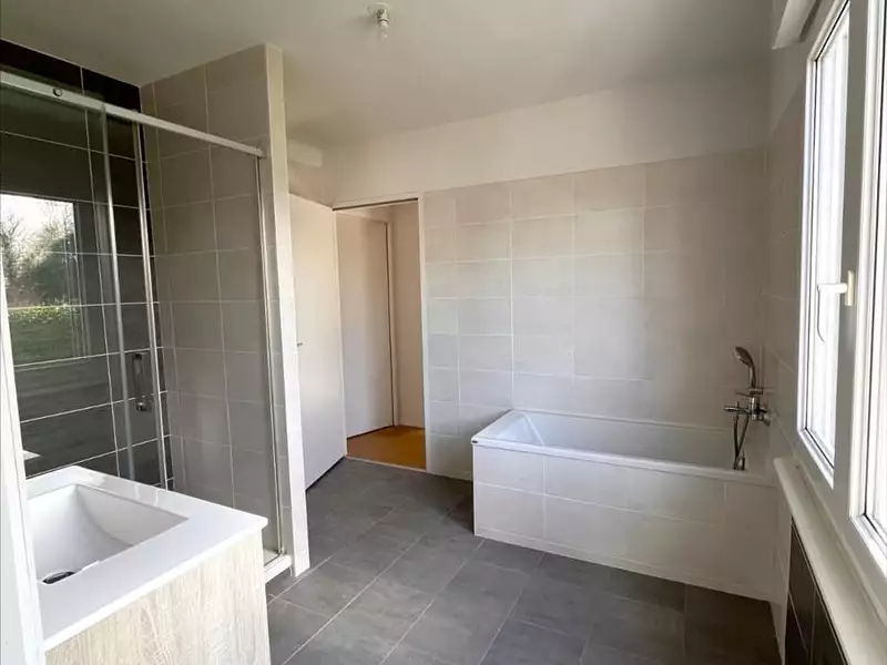 Maison, 109 m²