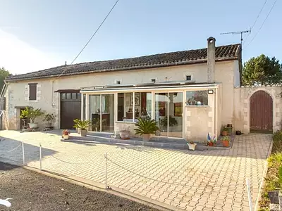 Maison, 75 m²