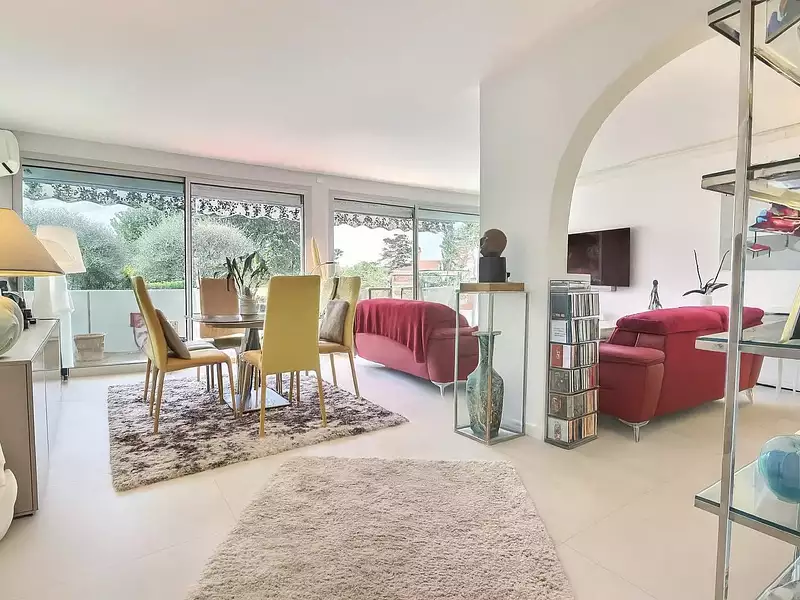 Appartement, 90,09 m²