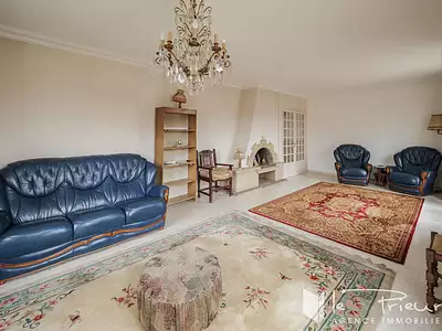 Maison, 143,1 m²