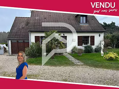 Maison, 109,37 m²