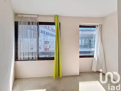 Appartement, 82 m²