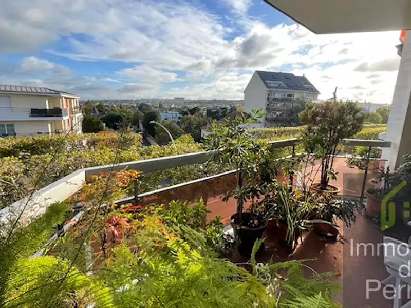 Appartement, 74,79 m²