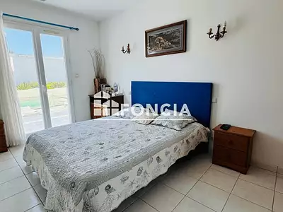 Maison, 166 m²
