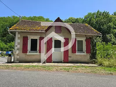 Maison, 80 m²