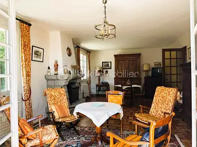 Maison, 110 m²