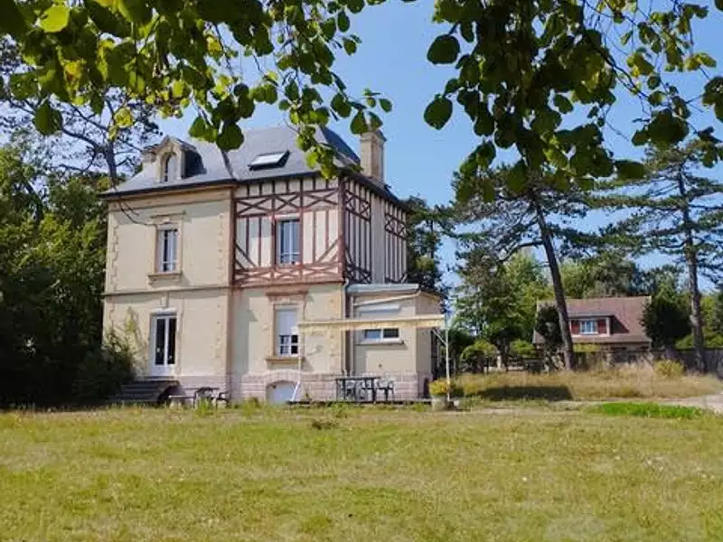Maison, 165 m²