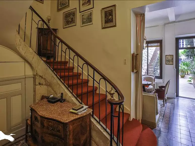 Maison, 290 m²
