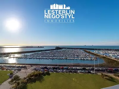 Appartement, 125 m²