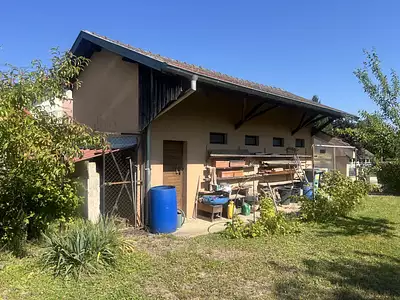 Maison, 154 m²