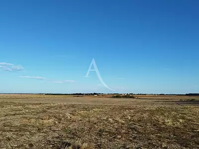 Terrain, 582 m²