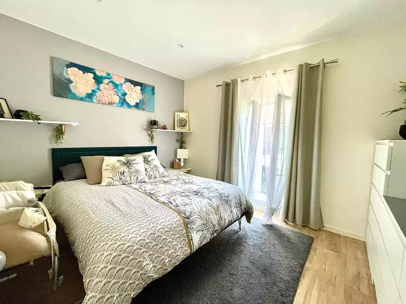 Maison, 79 m²
