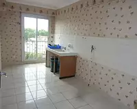 Appartement, 89,5 m²