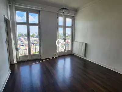 Appartement, 63,26 m²