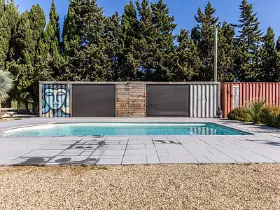 Maison, 265 m²