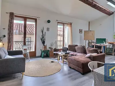 Immeuble, 281 m²