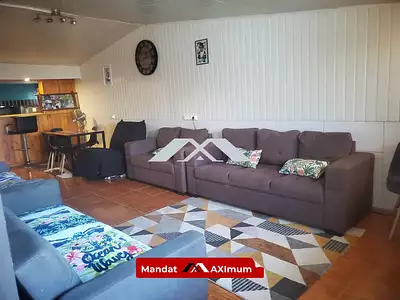 Maison, 190 m²