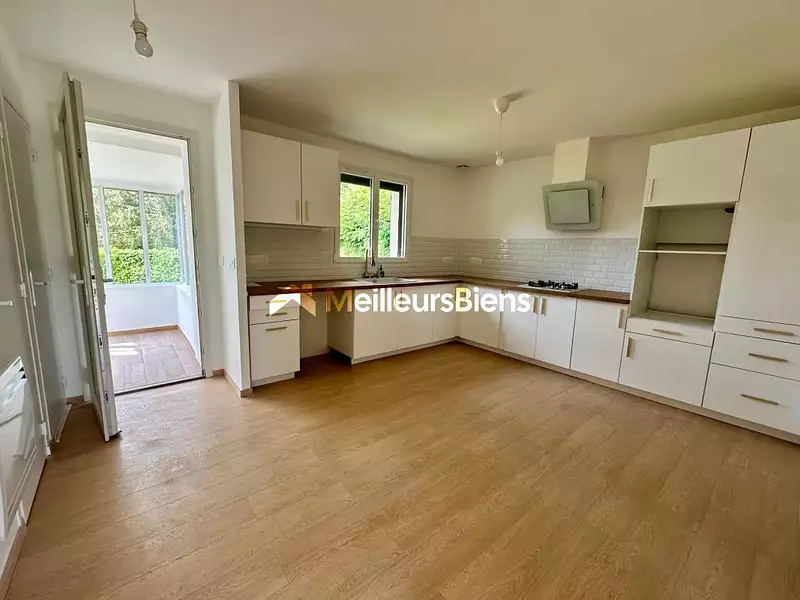 Maison, 135 m²