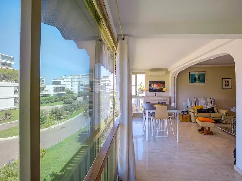 Appartement, 95 m²