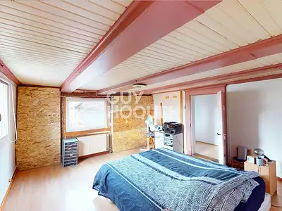 Maison, 127 m²