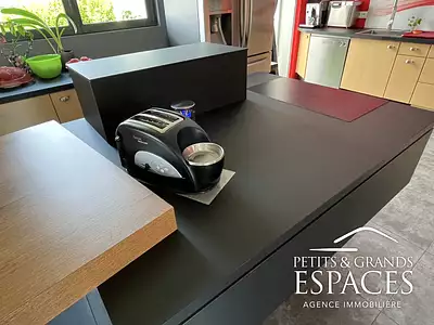 Maison, 167 m²