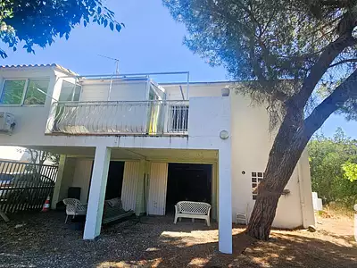 Maison, 80 m²
