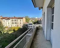 Appartement, 69 m²