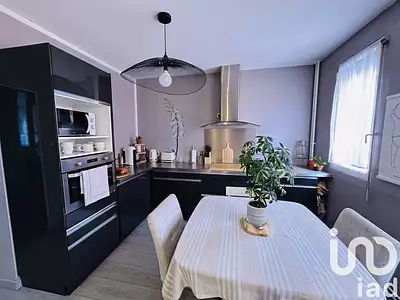 Appartement, 78 m²