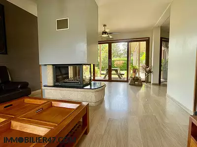 Maison, 250 m²