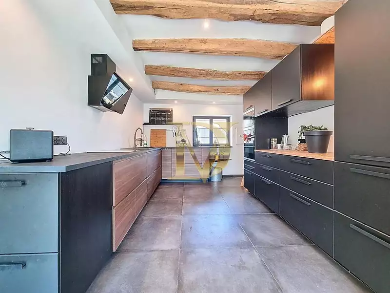 Maison, 154 m²