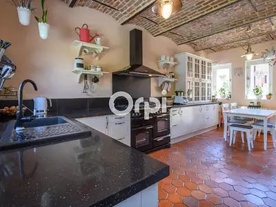 Maison, 236 m²