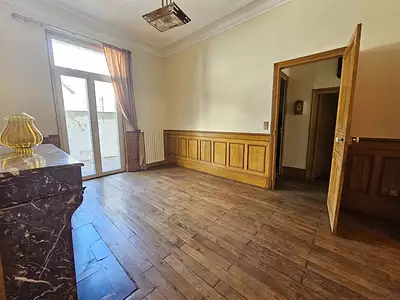 Maison, 106 m²